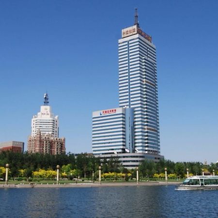 Ocean Hotel Tianjin Exterior photo