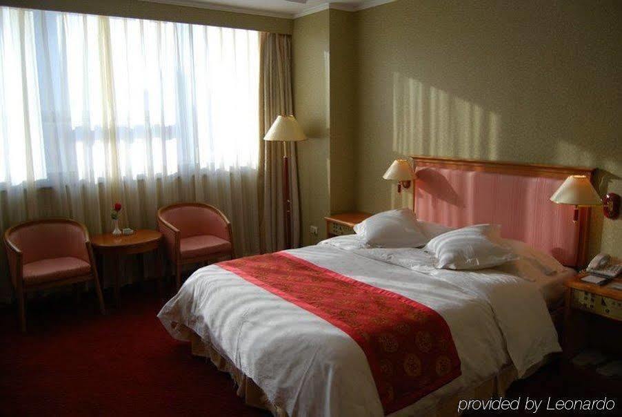 Ocean Hotel Tianjin Exterior photo
