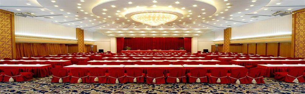 Ocean Hotel Tianjin Exterior photo